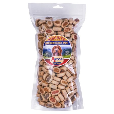 Markknochen Mini Mix 900 gr