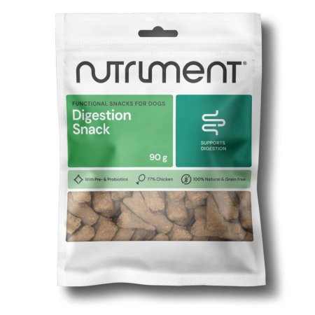 Nutriment Verdauungssnacks 90 gr