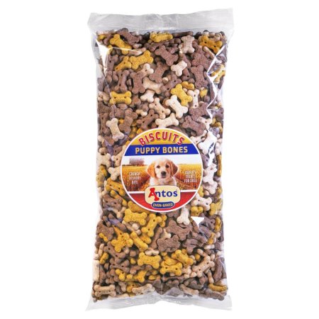 Puppy Knochen 900 gr