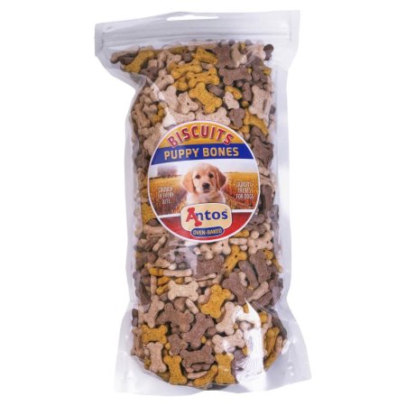 Puppy Knochen 900 gr
