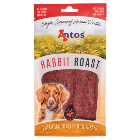 Rabbit Roast 100 gr