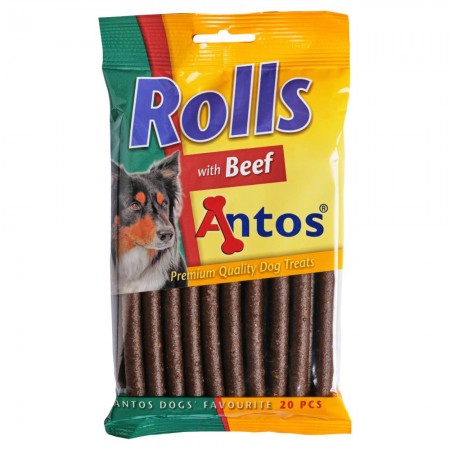 Rolls Rind 20 Stück