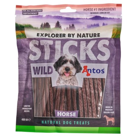 WILD Sticks Pferd 400 gr