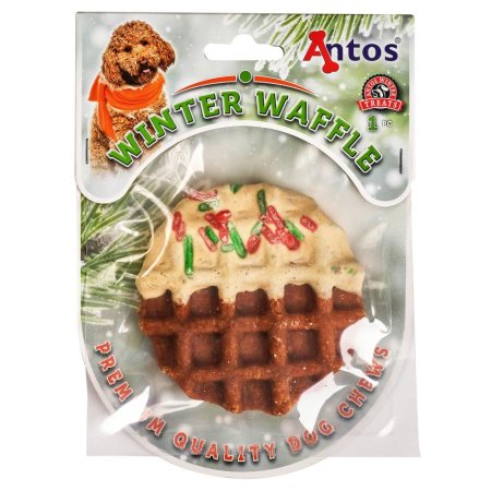 Winterwaffel 1 Stück
