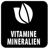 Vitaminen & Mineralstoffen