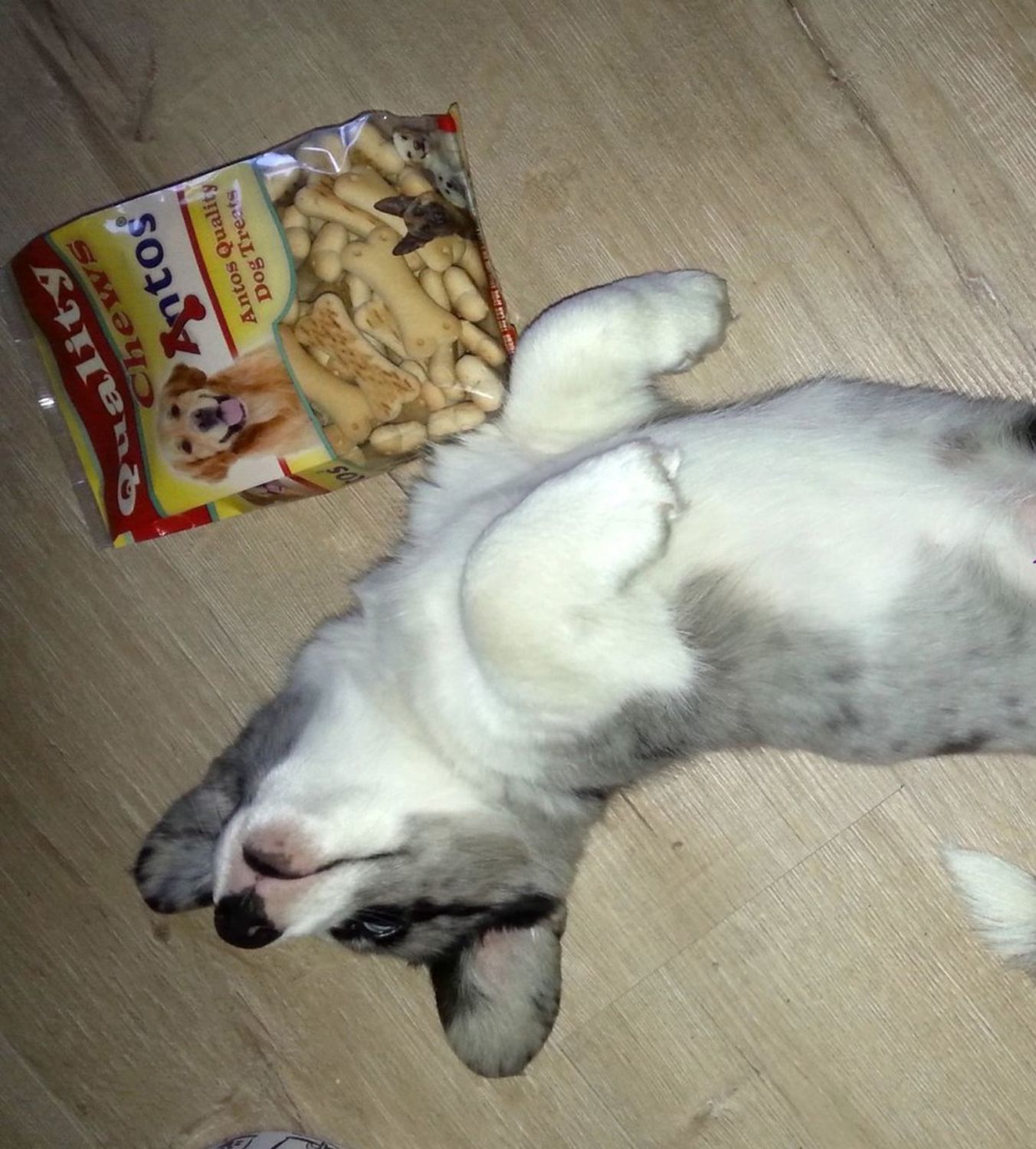 Biscuit Reis Vanille 350 gr