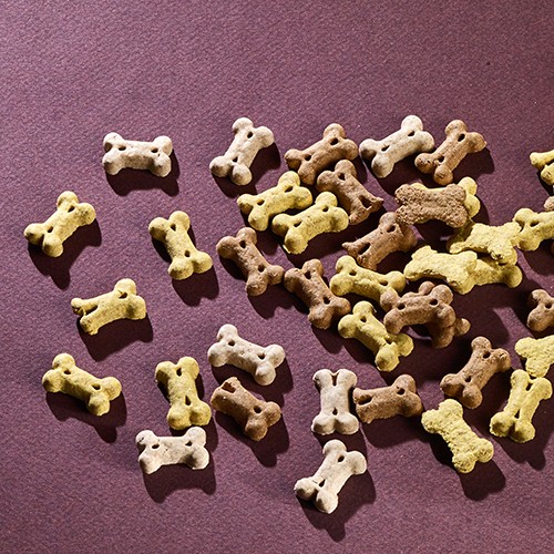 Trainingsleckerlies fr Hunde