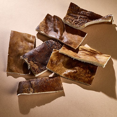 Natrliche Hundesnacks